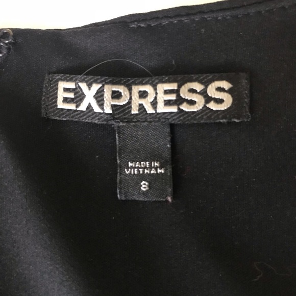 Express Romper - Picture 4 of 6